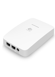 ECW215 Cloud Managed Wi-Fi 6 Wall-Plate Access Point