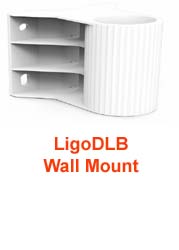 LigoDLB Wall Mount