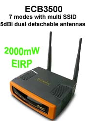 ecb3500 firmware