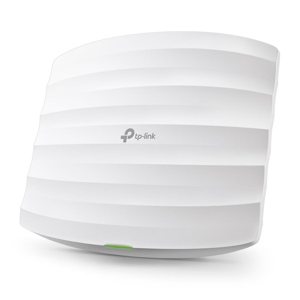 TP-Link EAP225 AC1350 Wireless Dual Band Gigabit Ceiling Mnt AP