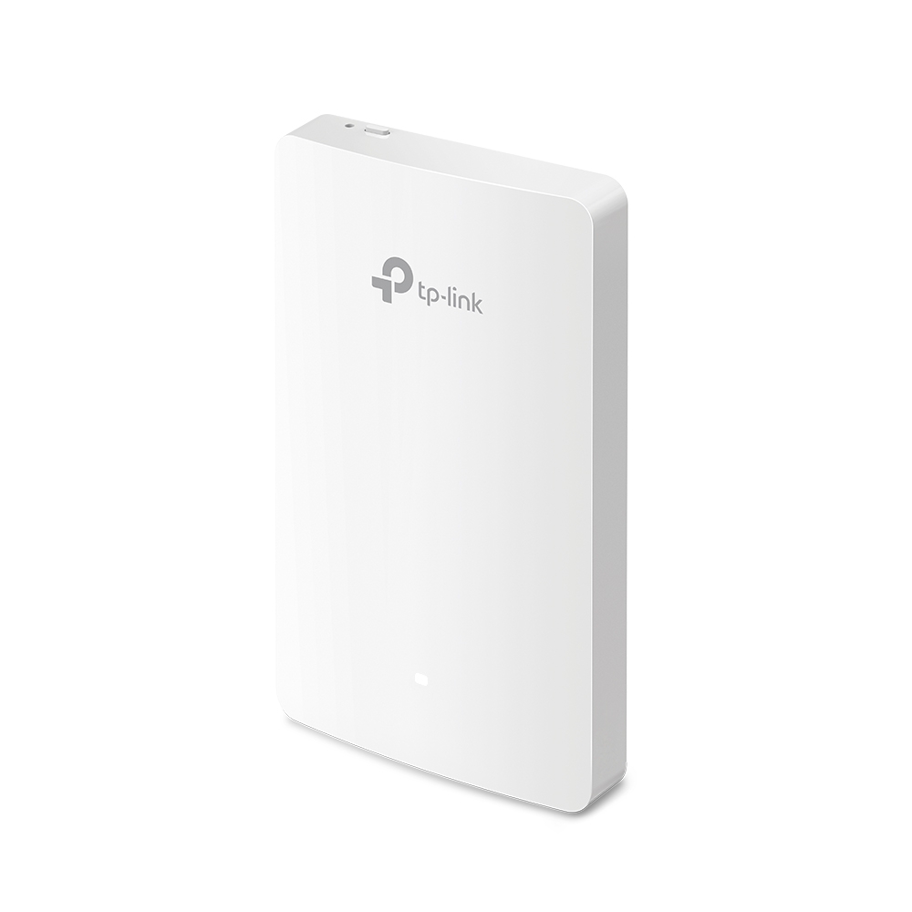 EAP235-Wall Omada AC1200 Wireless MU-MIMO Gigabit Wall Plate Acc