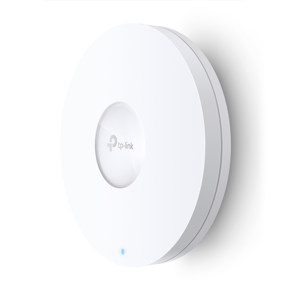 TP-Link AX3600 EAP660 HD | Omada WiFi 6 AX3600 Wireless 2.5G AP