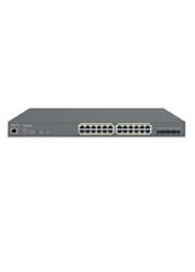 ECS5512: Cloud Managed 8-Port 10 Gigabit Switch with 4 SFP+ Ports