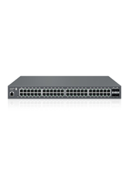 ECS1528 Cloud Managed 24-Port Gigabit Switch with 4 SFP+ Ports