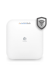 ECW220S Cloud Managed WiFi 6 Security AP with Spectrum Analyzer