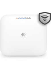 ECW230S Cloud Managed WiFi 6 Security AP with Spectrum Analyzer
