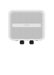 Broadband Outdoor Dual 5GHz 2x2 Wi-Fi 6 Access Point with N-Type