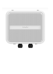 Broadband Outdoor Dual 5GHz 2x2 Wi-Fi 6 Access Point with N-Type