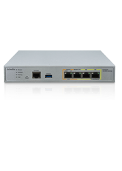 Cloud Managed ESG610 2.2 GHz Quad-Core SD-WAN Gateway