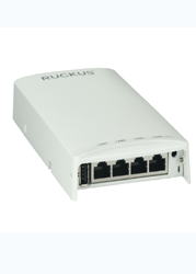 RUCKUS H550 Indoor wall switch ap Wi-Fi 6 Access Point 802.11ax