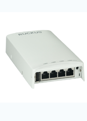 Ruckus R650 Dual-Band WiFi-6 access point