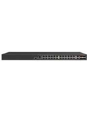 Ruckus ICX7150-24P-4X1G Gigabit 24 port L3 PoE+ switch