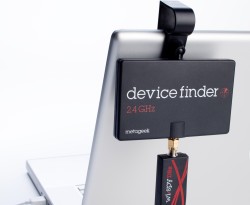 DEVFINDER-24 Device Finder Antenna