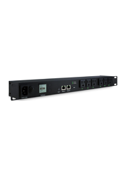 EnGenius ECP106 Cloud Managed Switchable Smart PDU – 6 Outlet