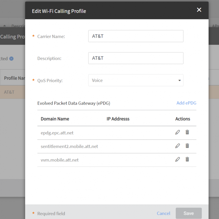 Bad Cell Coverage? Use Wi-Fi Calling! – Keenan Systems Wi-Fi